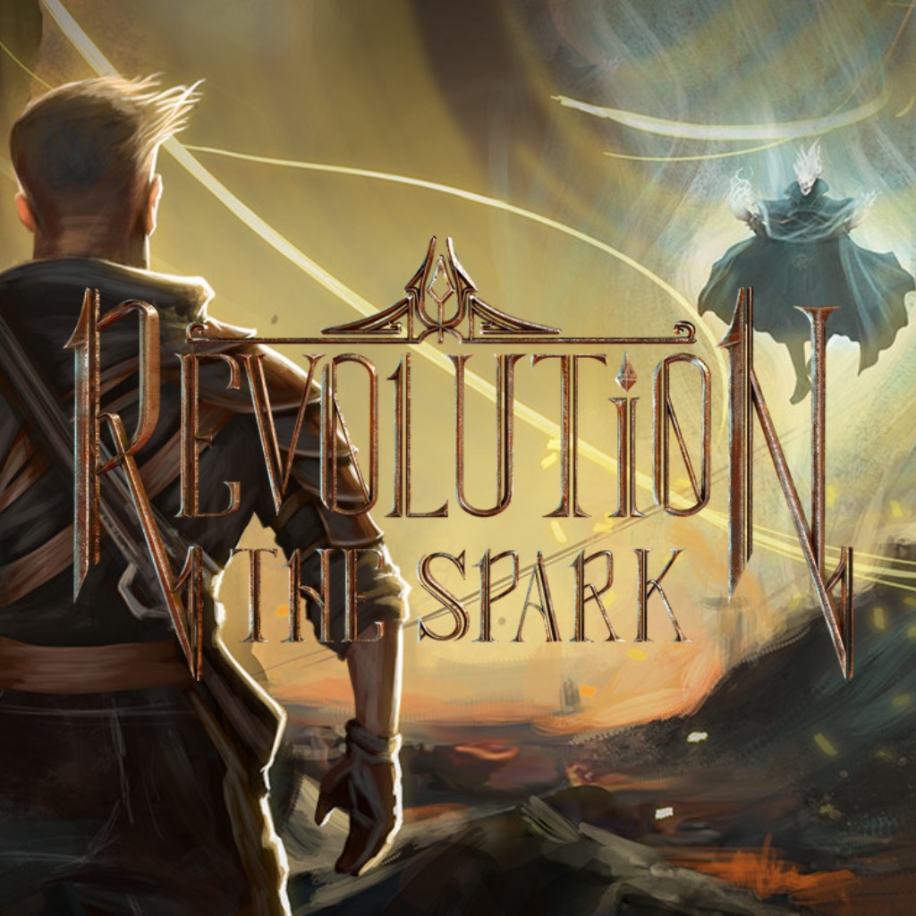 Revolution: The Spark — обзоры и отзывы, описание, дата выхода, официальный  сайт игры, системные требования и оценки игроков | StopGame