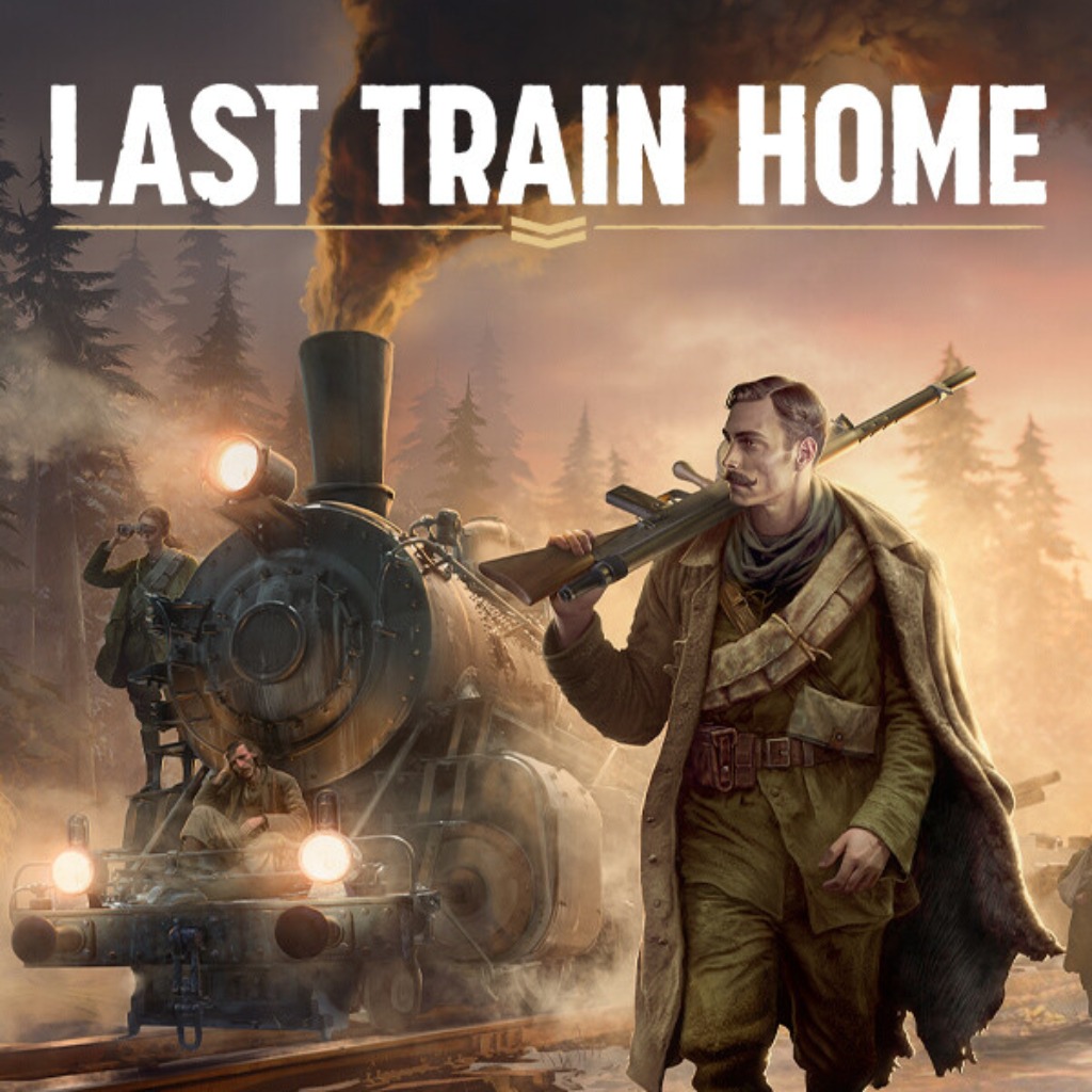 Пользовательские отзывы об игре Last Train Home | StopGame