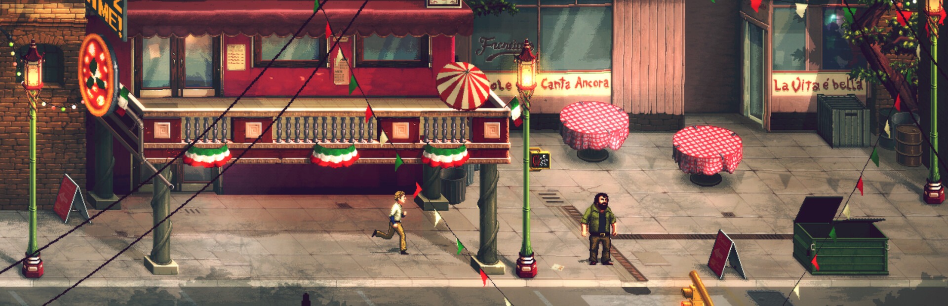 Bud Spencer & Terence Hill - Slaps And Beans 2 — обзоры и отзывы ...