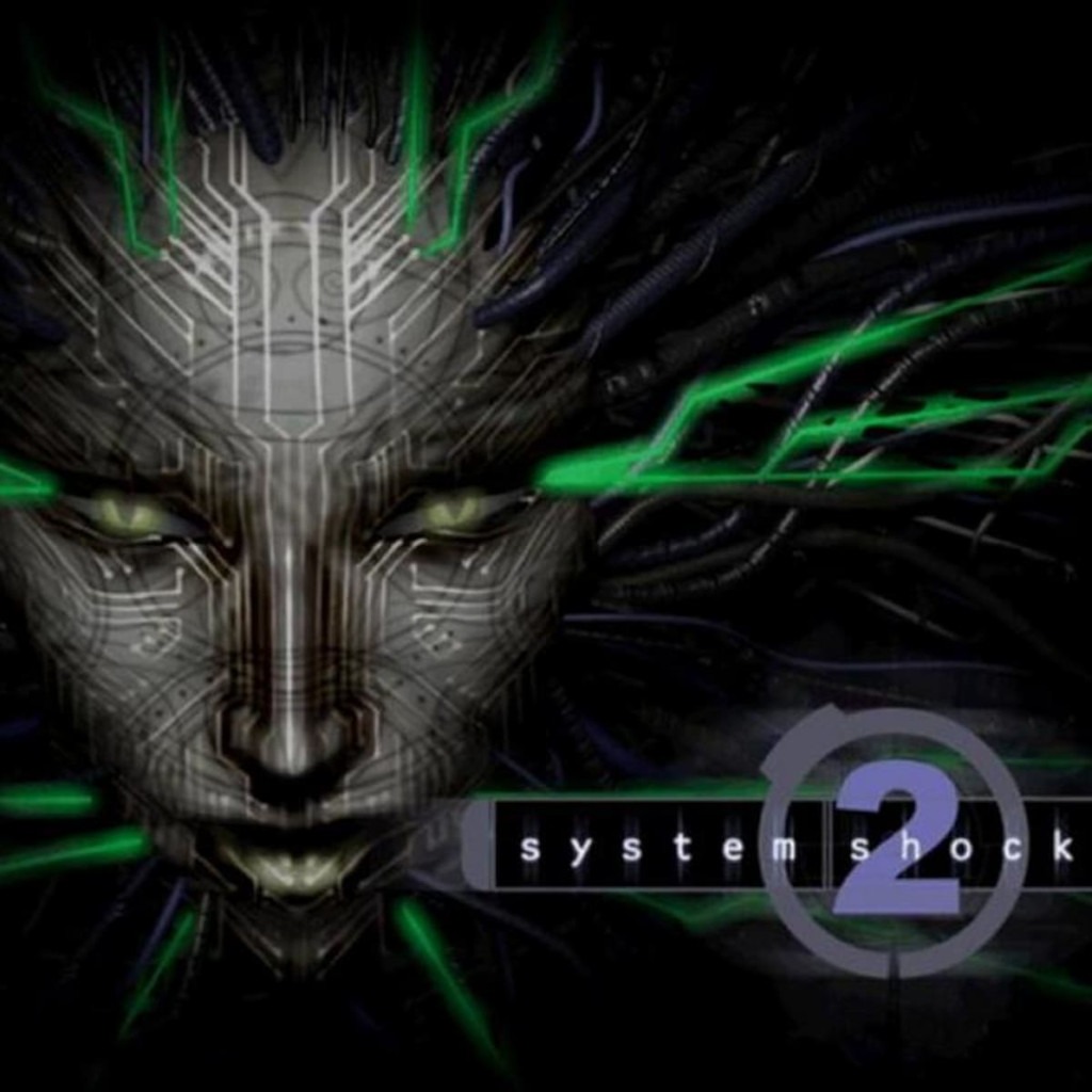 System Shock 2: Прохождение | StopGame