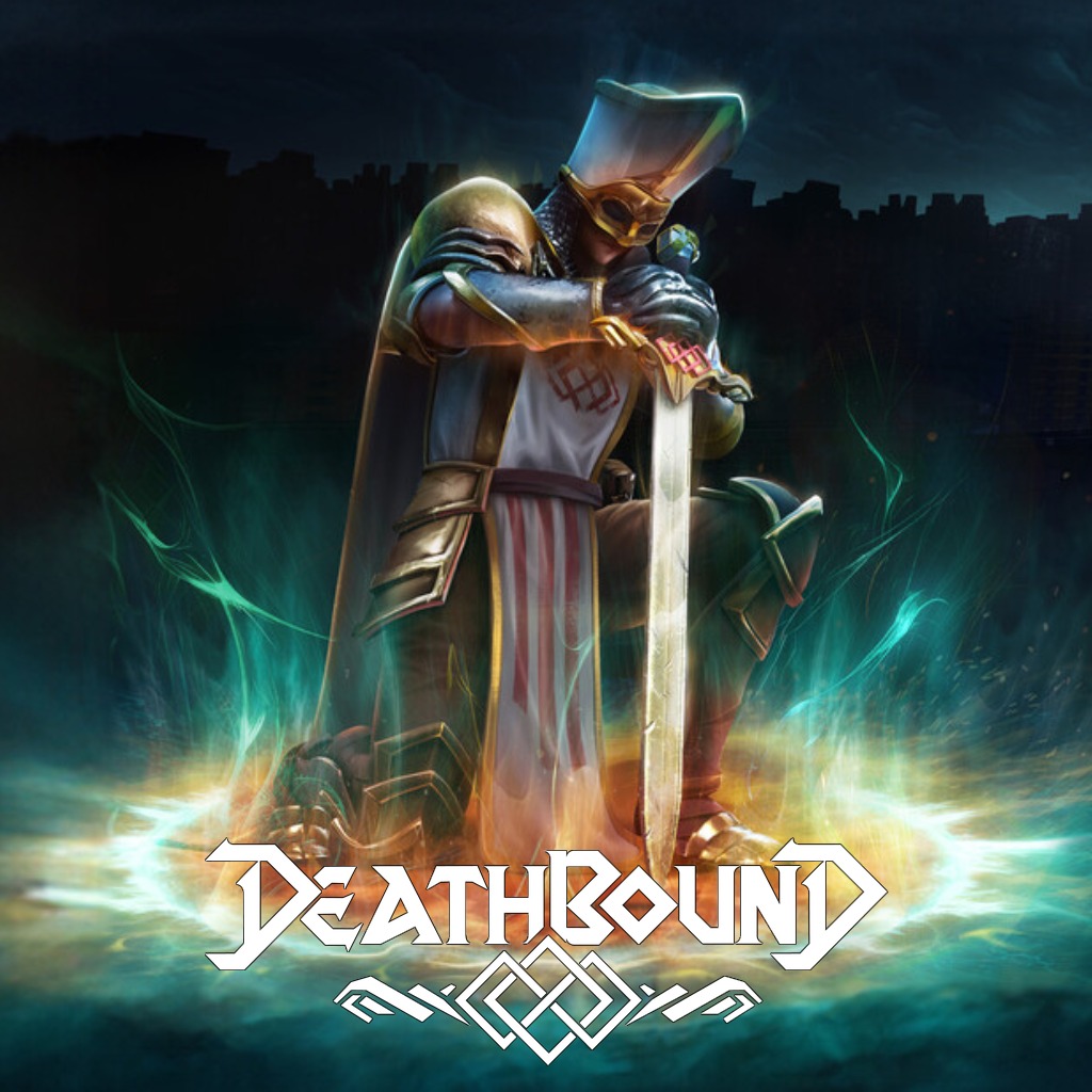 Deathbound прохождение