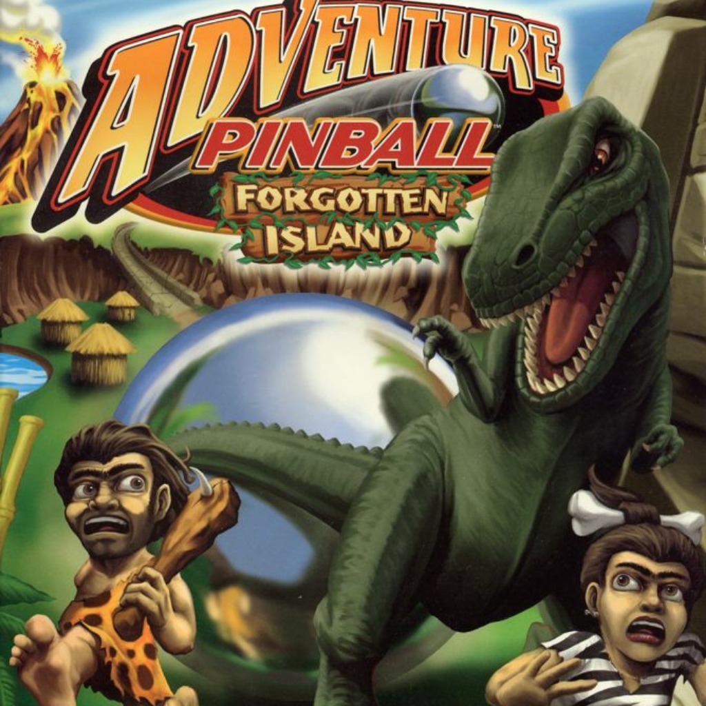 Adventure Pinball: Forgotten Island: +1 трейнер | StopGame