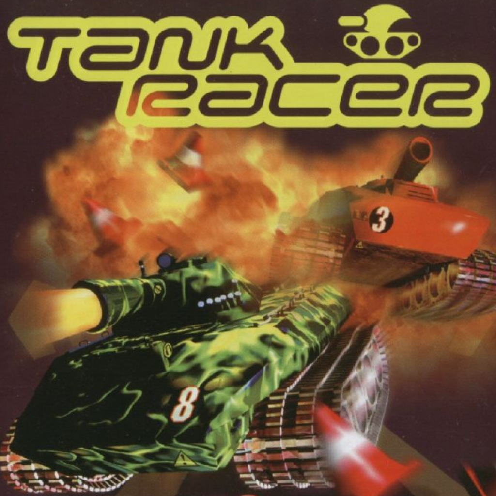 Tank Racer: +11 трейнер | StopGame