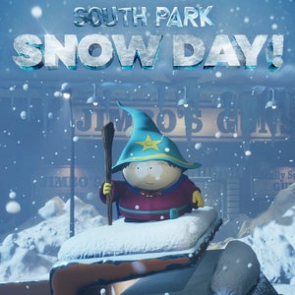 South Park Snow Day — обзоры и отзывы, описание, дата выхода, официальный сайт игры, системные