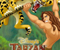Disney's Tarzan: Коды