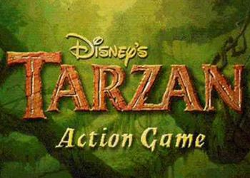 Disney&#8217;s Tarzan Action Game: Cheat Codes