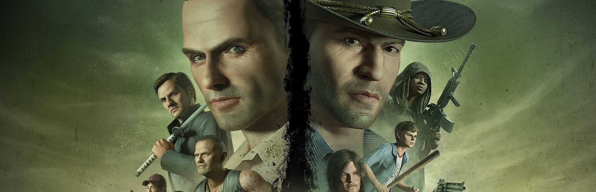 The Walking Dead: Destinies - Дата Выхода, Системные Требования.