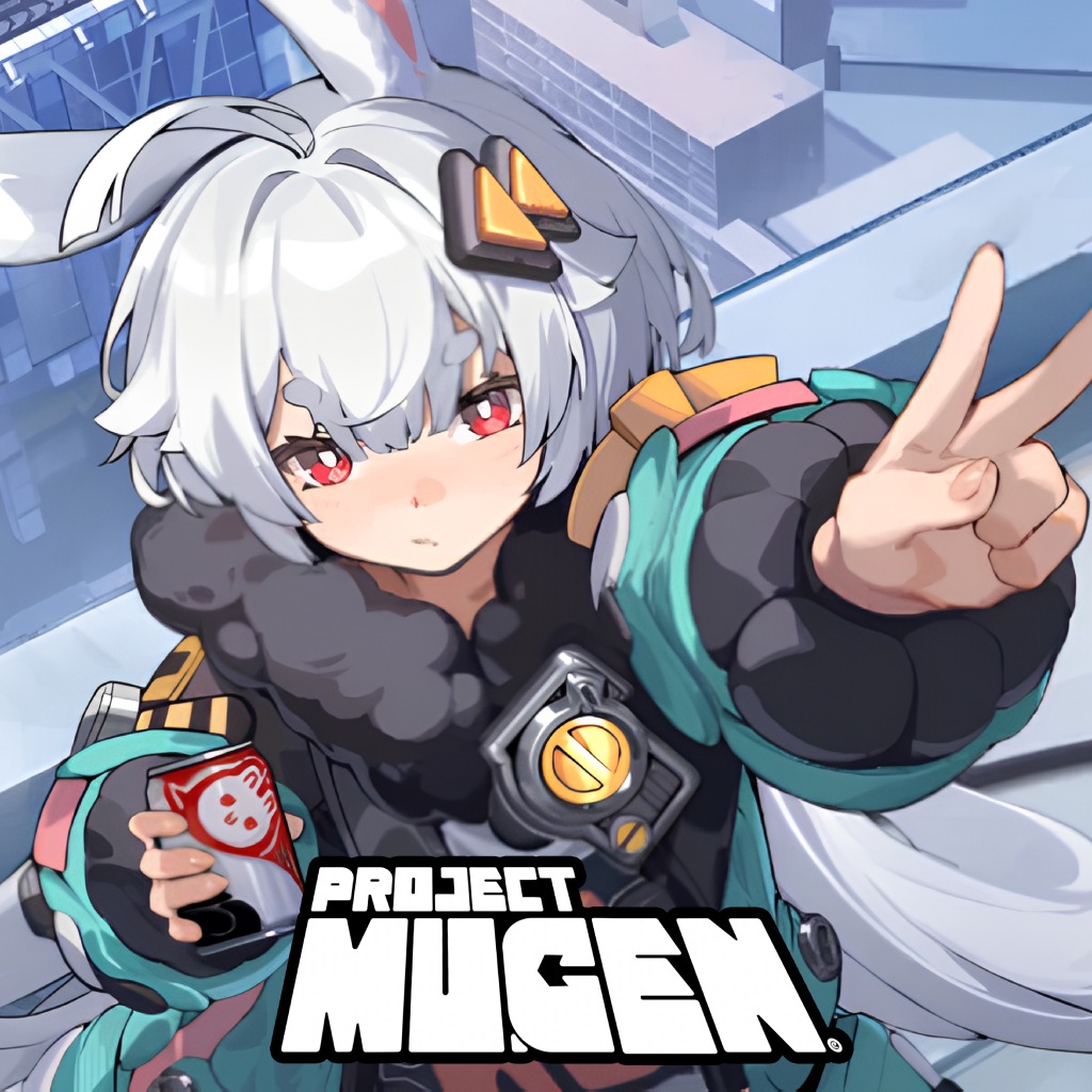 Трейлеры к игре Project Mugen | StopGame