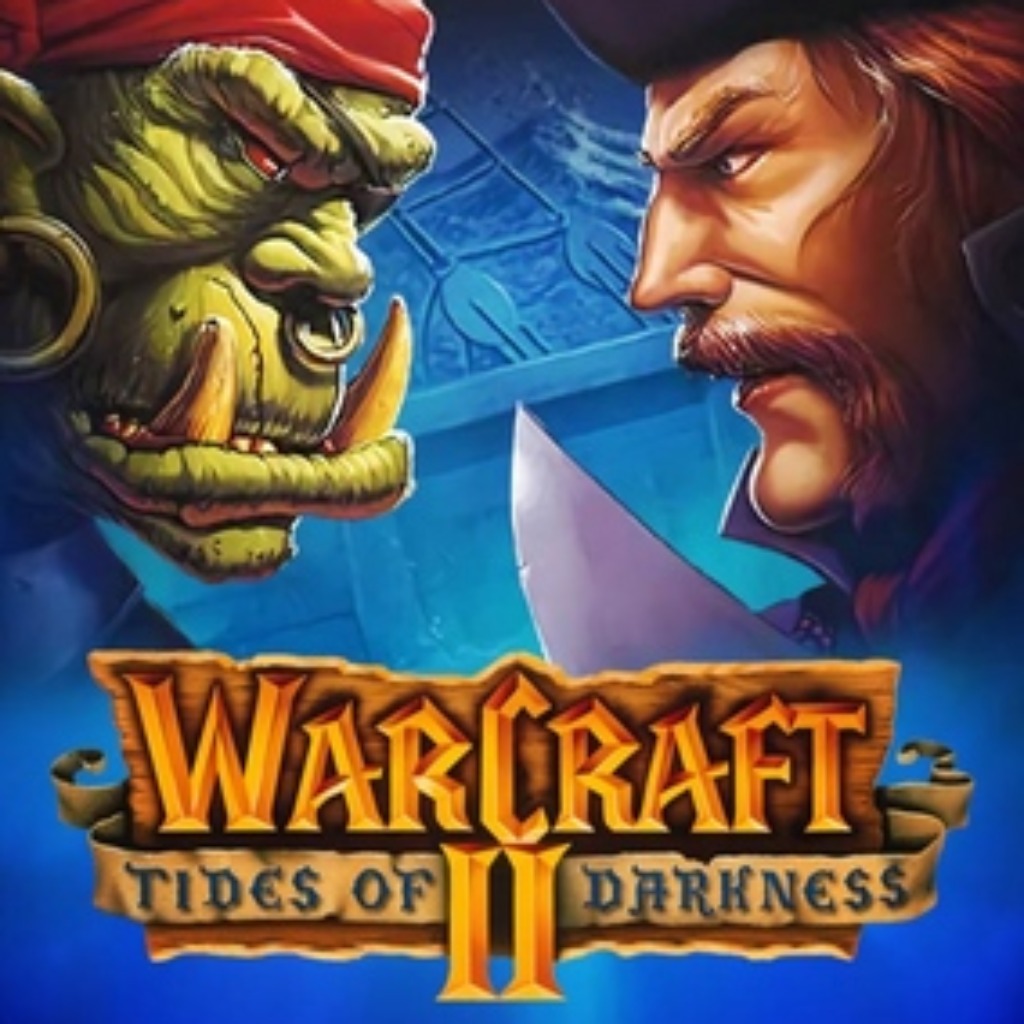 Игры серии Warcraft | StopGame