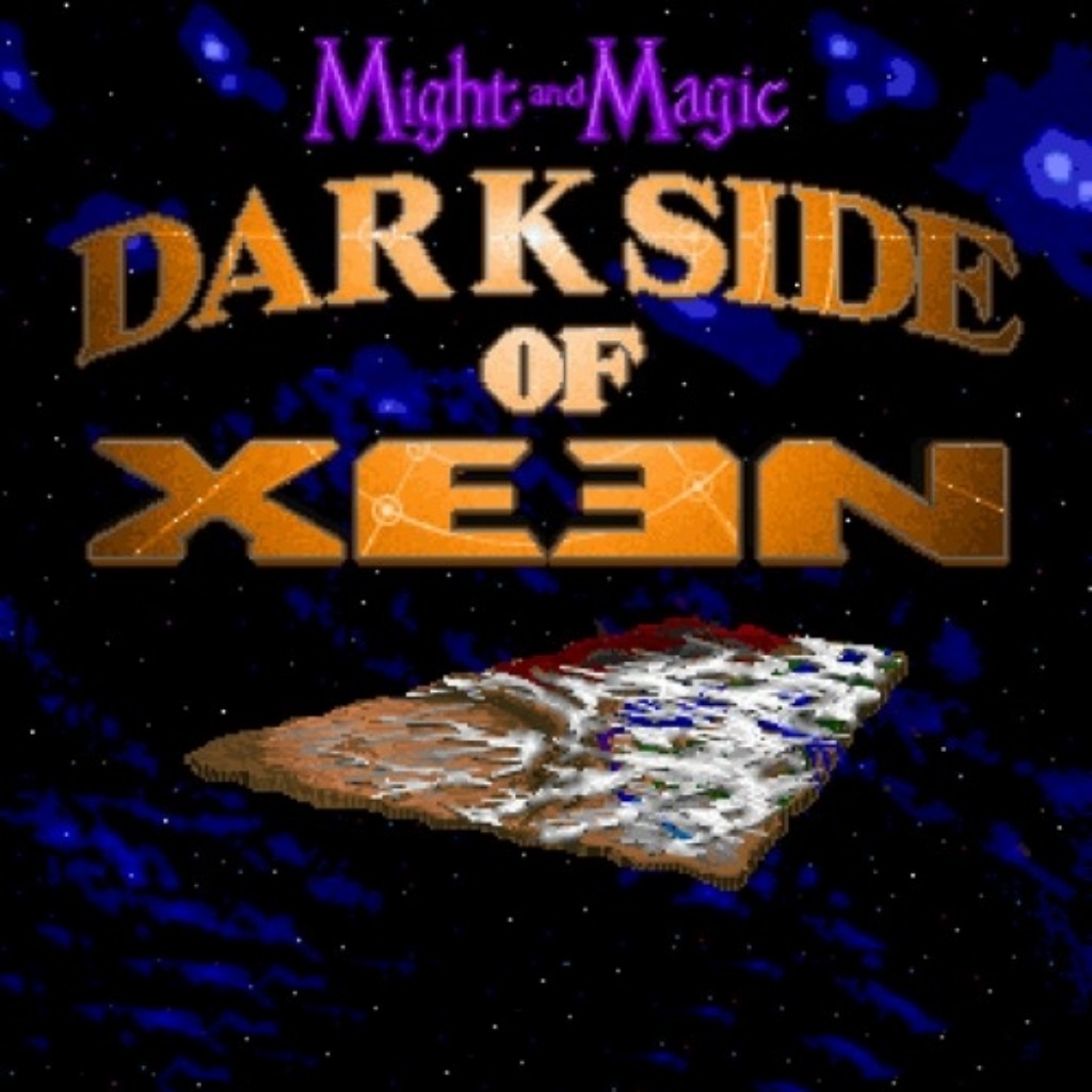 Might and Magic V Darkside of Xeen — обзоры и отзывы, описание, дата выхода, официальный сайт