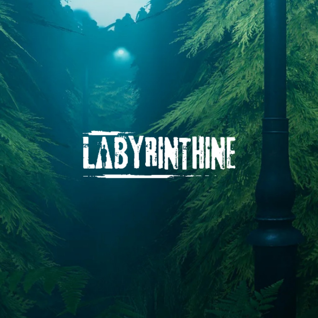 Labyrinthine — обзоры и отзывы, описание, дата выхода, официальный сайт ...