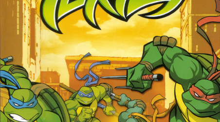 Teenage Mutant Ninja Turtles (2003): Советы и тактика