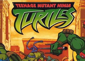 Teenage Mutant Ninja Turtles (2003): Tips And Tactics