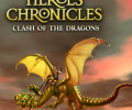 Heroes Chronicles: Clash of the Dragons: +7 трейнер