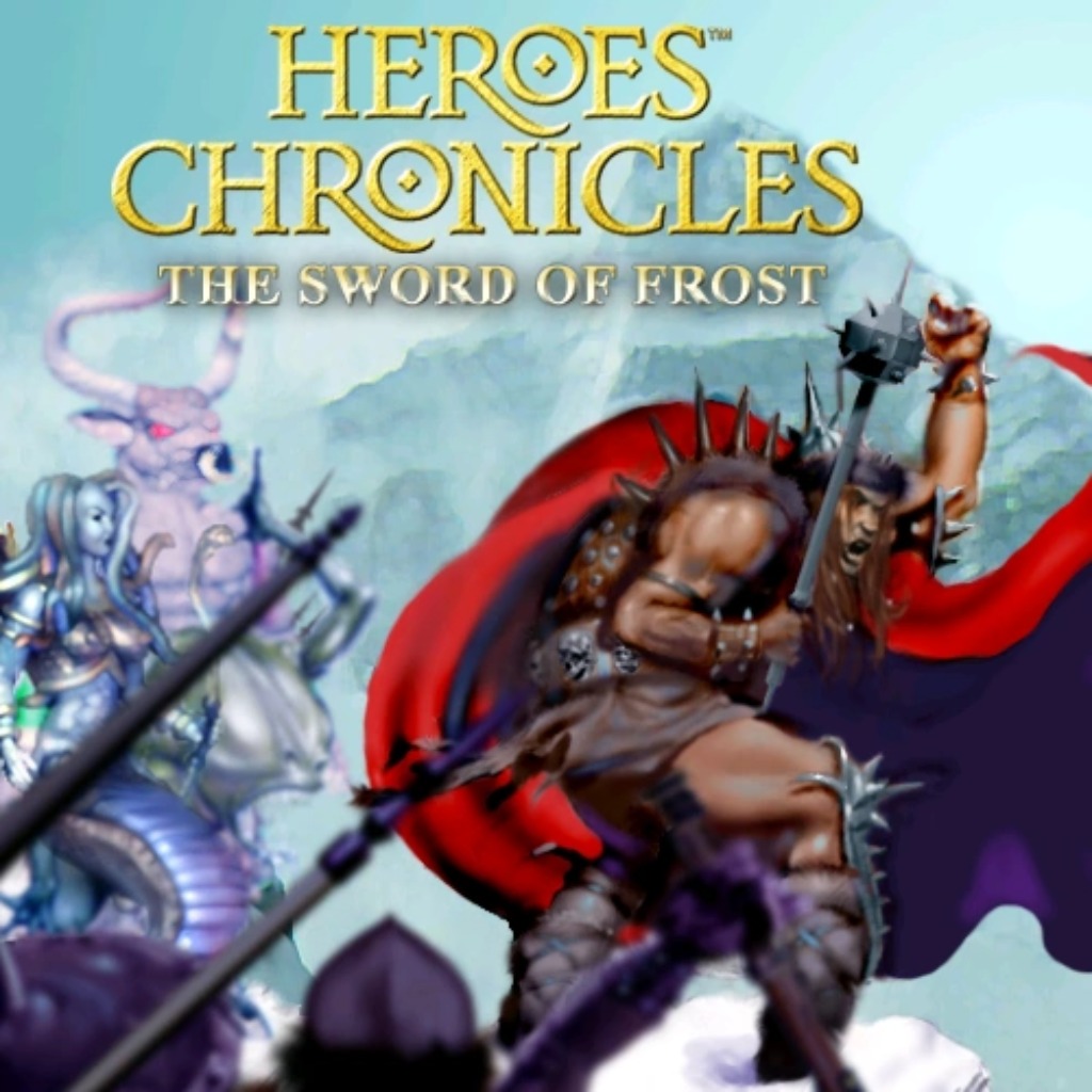 Heroes Chronicles: The Sword of Frost: +7 трейнер | StopGame