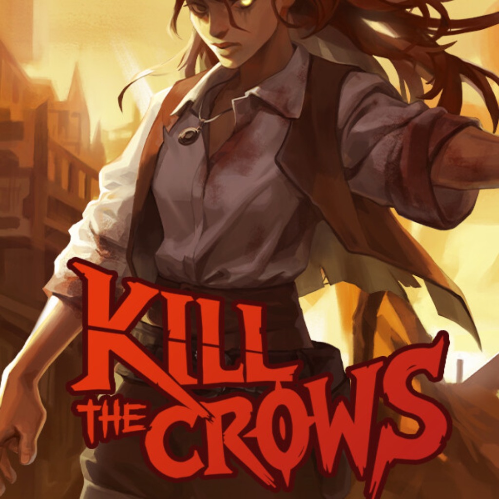 Kill The Crows: +2 трейнер | StopGame