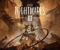 Little Nightmares III: +3 трейнер