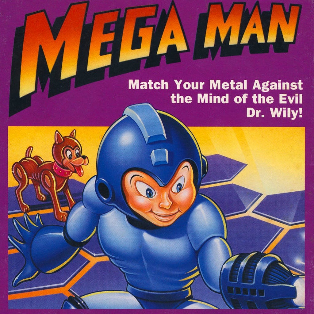 Mega Man (1990) — обзоры и отзывы, описание, дата выхода, официальный сайт  игры, системные требования и оценки игроков | StopGame