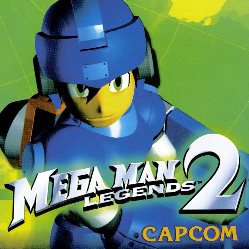 Mega Man Legends 2 — обзоры и отзывы, описание, дата выхода, официальный  сайт игры, системные требования и оценки игроков | StopGame