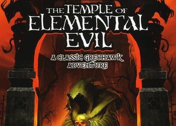 The Temple of Elemental Evil: A Classic Greyhawk Adventure: Прохождение
