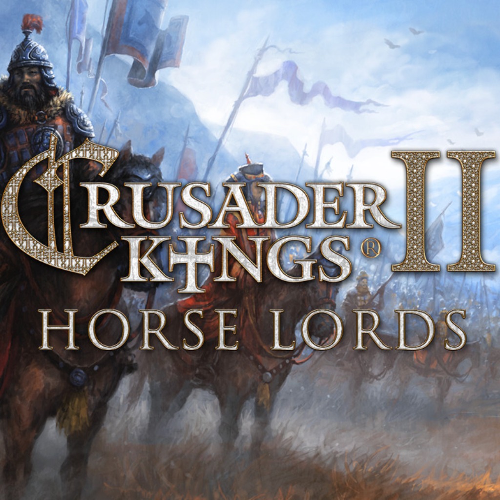 Expansion - Crusader Kings II: Horse Lords (Crusader Kings II: Horse Lords)  — обзоры и отзывы, описание, дата выхода, официальный сайт игры, системные  требования и оценки игроков | StopGame