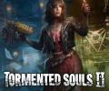 Tormented Souls 2: +4 трейнер