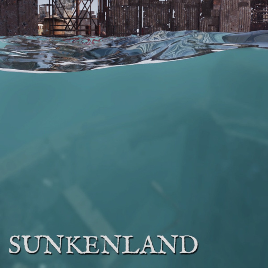 Sunkenland: +23 трейнер | StopGame