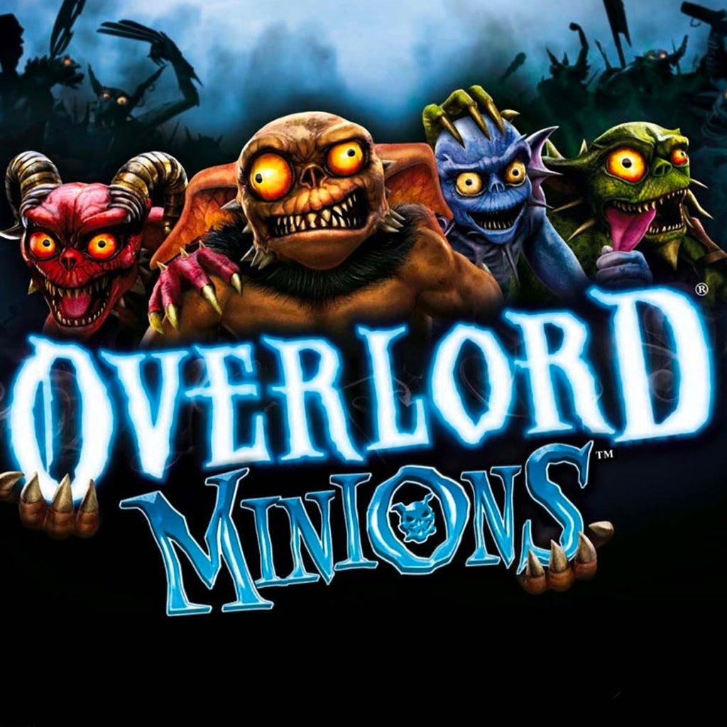 Игры серии Overlord | StopGame