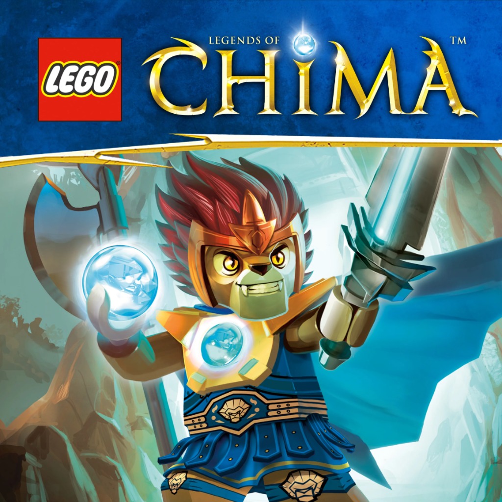Lego Legends of Chima Online — обзоры и отзывы, описание, дата выхода ...