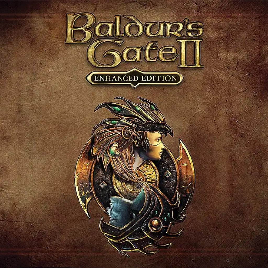 Baldur s Gate II Enhanced Edition Baldur s Gate II Enhanced Edition