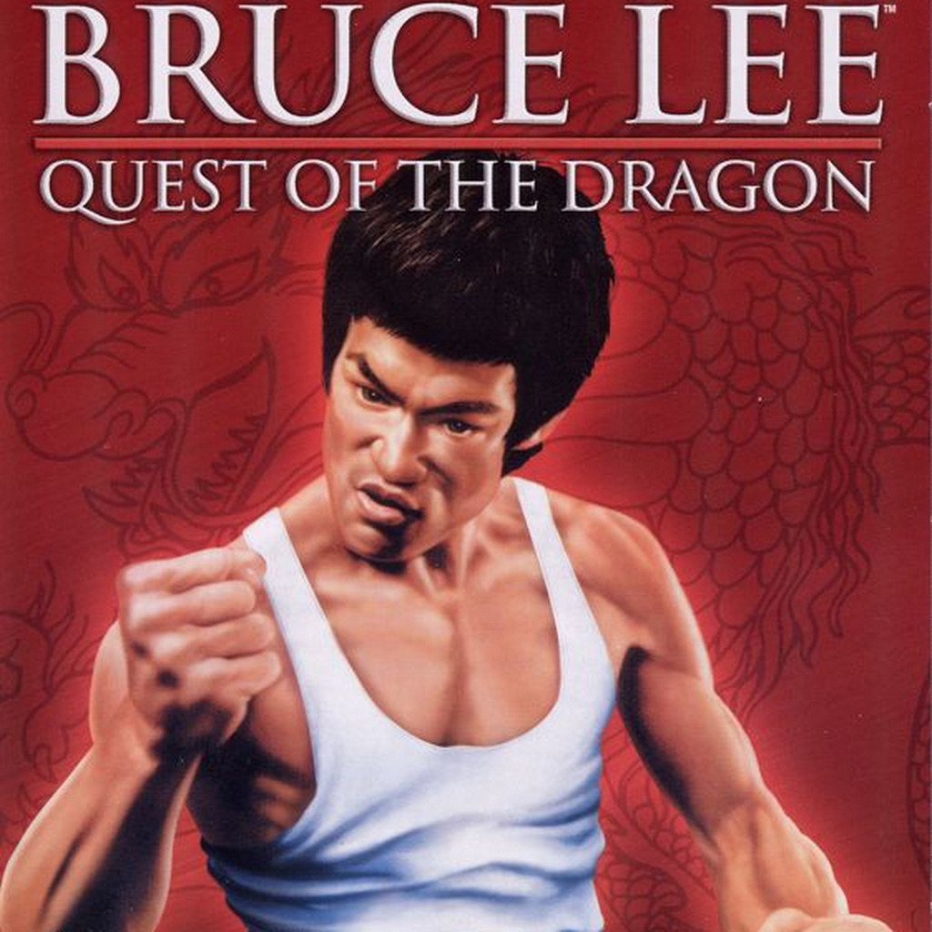 Bruce Lee: Quest of the Dragon — обзоры и отзывы, описание, дата выхода,  официальный сайт игры, системные требования и оценки игроков | StopGame