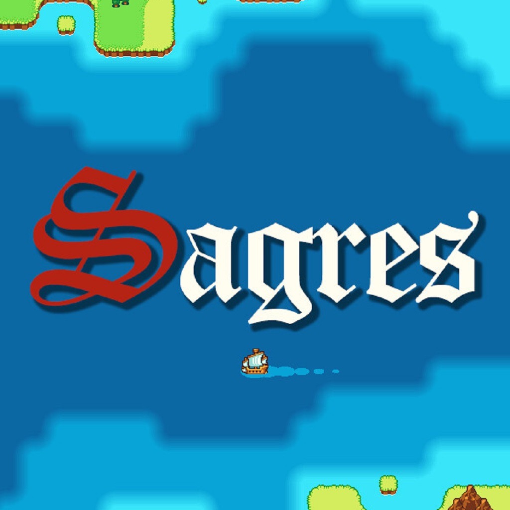 Sagres — обзоры и отзывы, описание, дата выхода, официальный сайт игры ...
