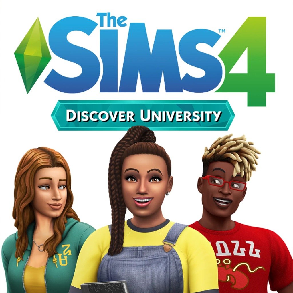 The Sims 4: Discover University — обзоры и отзывы, описание, дата выхода,  официальный сайт игры, системные требования и оценки игроков | StopGame