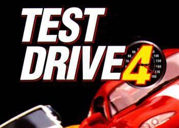 Test Drive 4: Cheat Codes