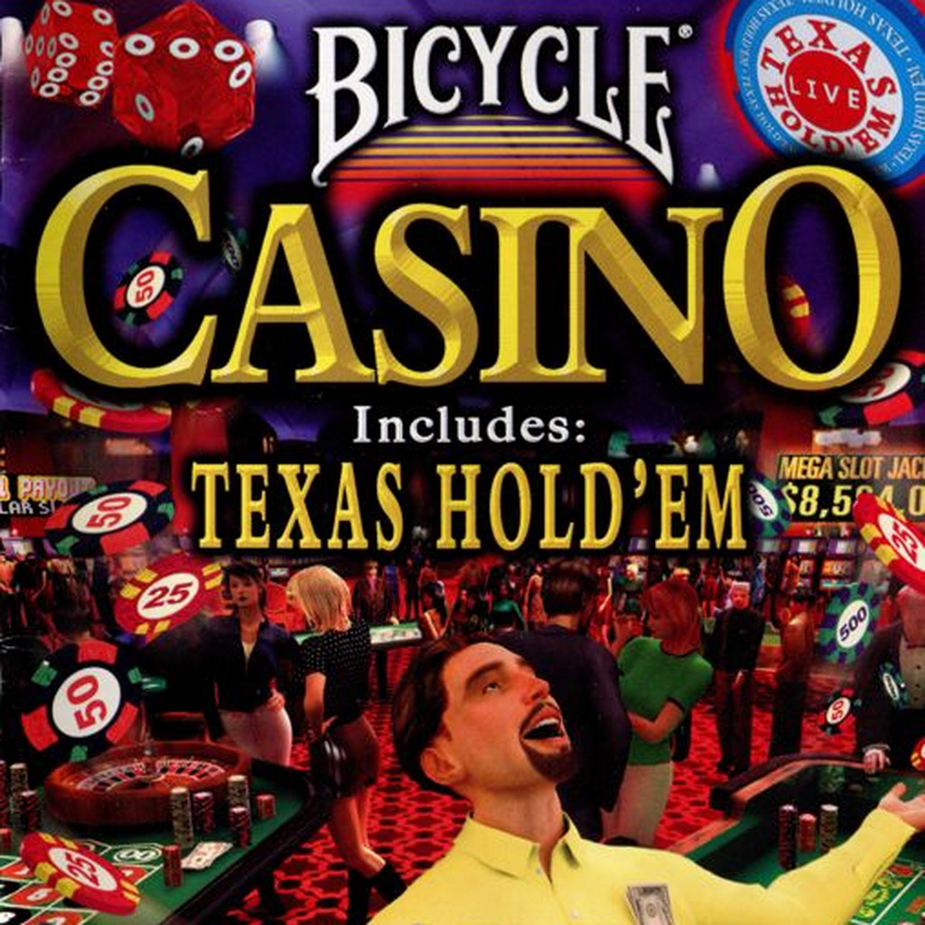 Bicycle Casino — обзоры и отзывы, описание, дата выхода, официальный