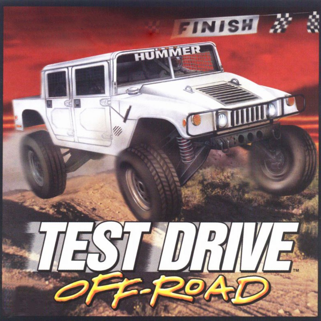 Test Drive Off-Road: Коды | StopGame