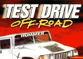 Test Drive Off-Road: Cheat Codes