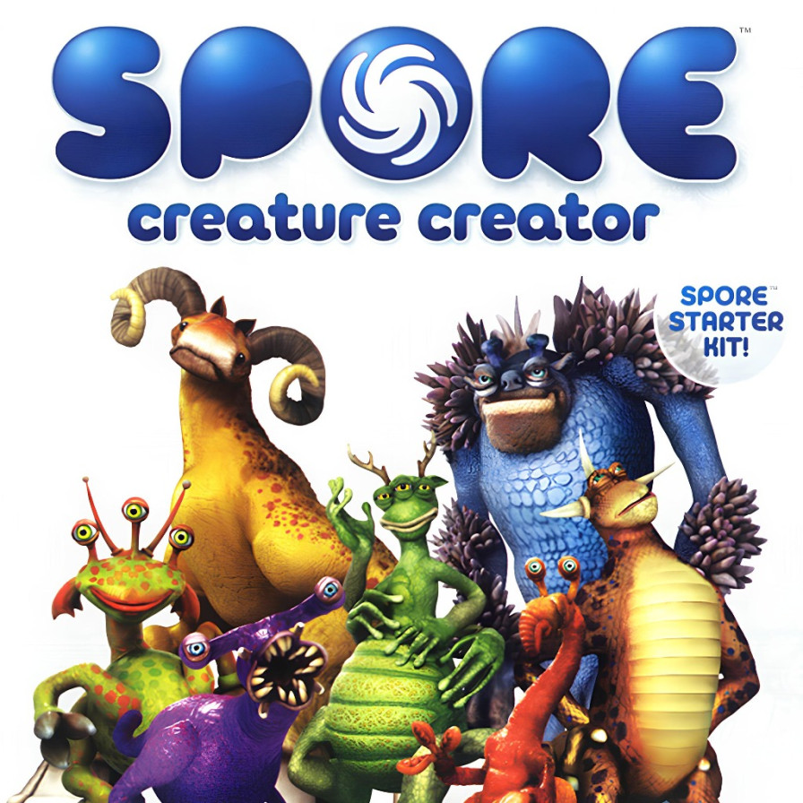 Картинка игры spore