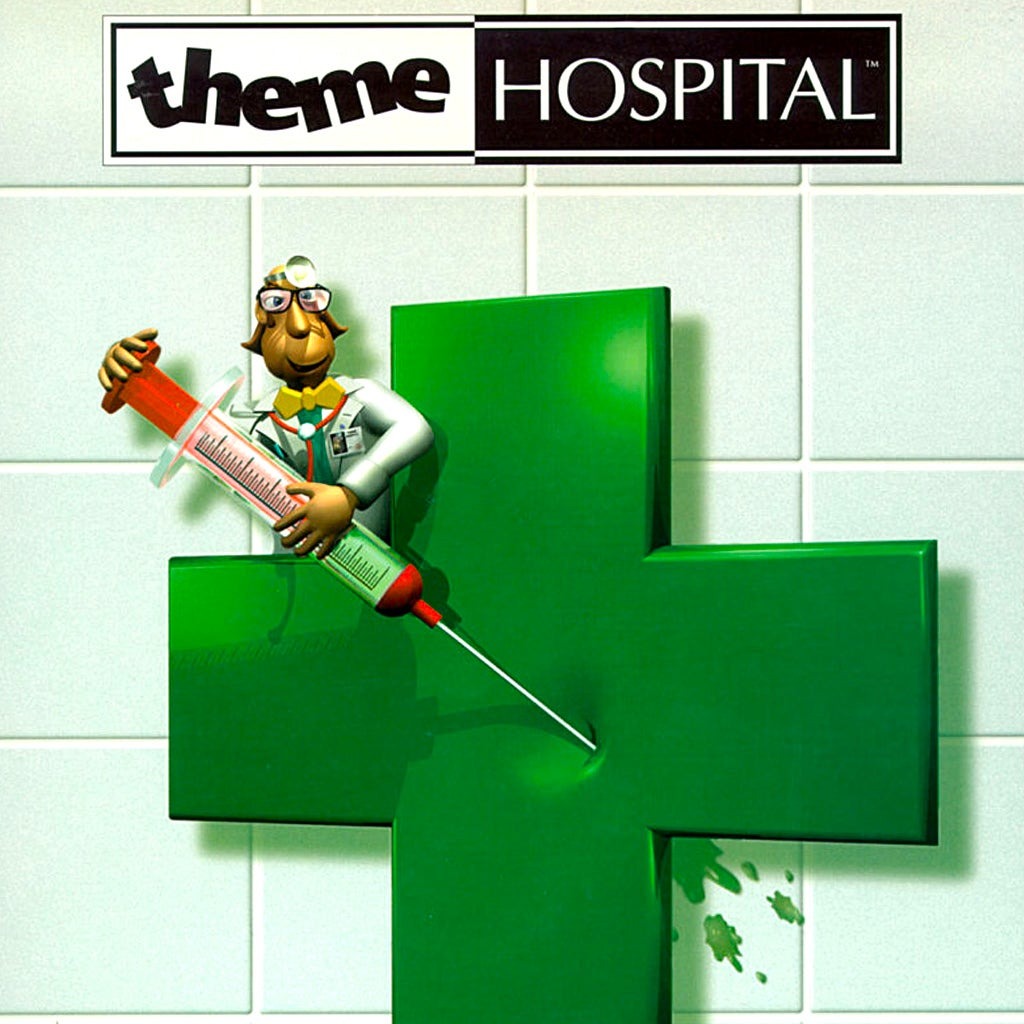 Theme Hospital: Коды | StopGame