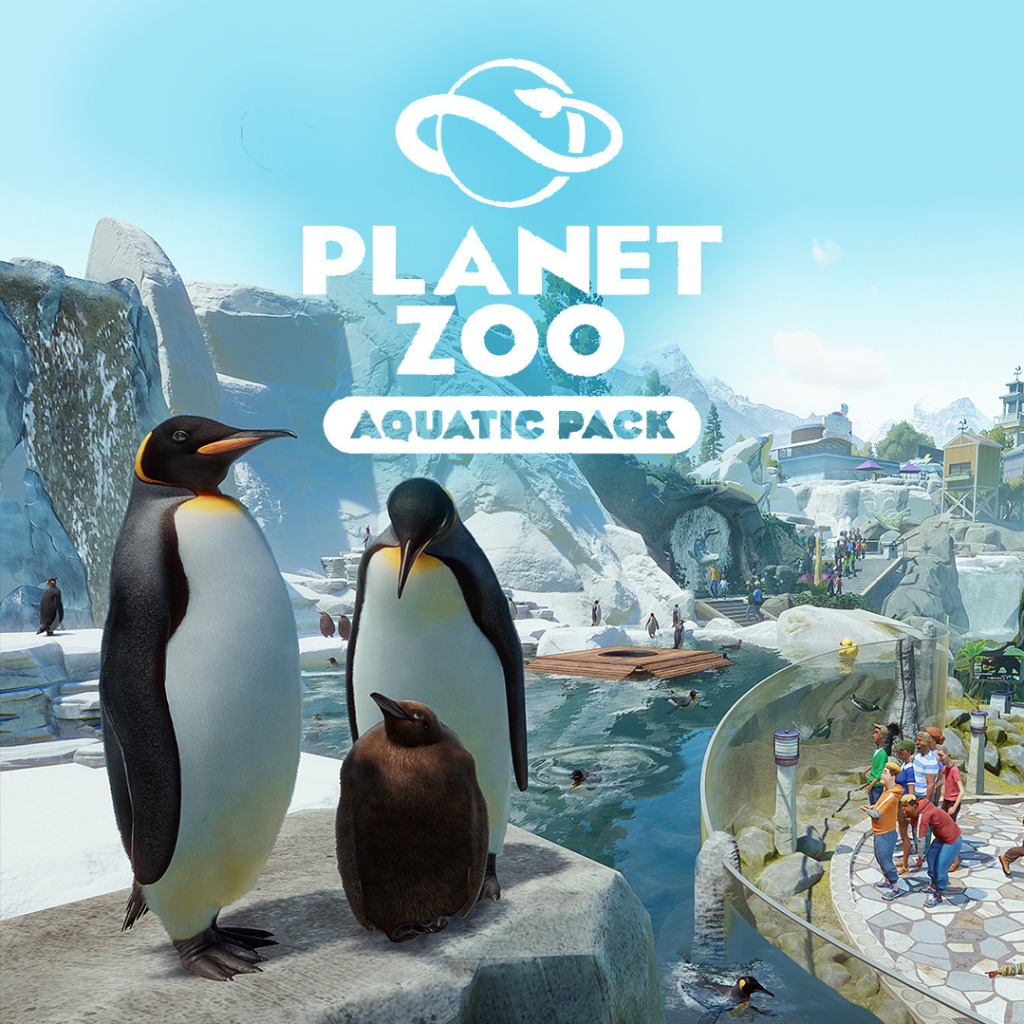 Zoo Aquatic Pack — обзоры и отзывы, описание, дата выхода