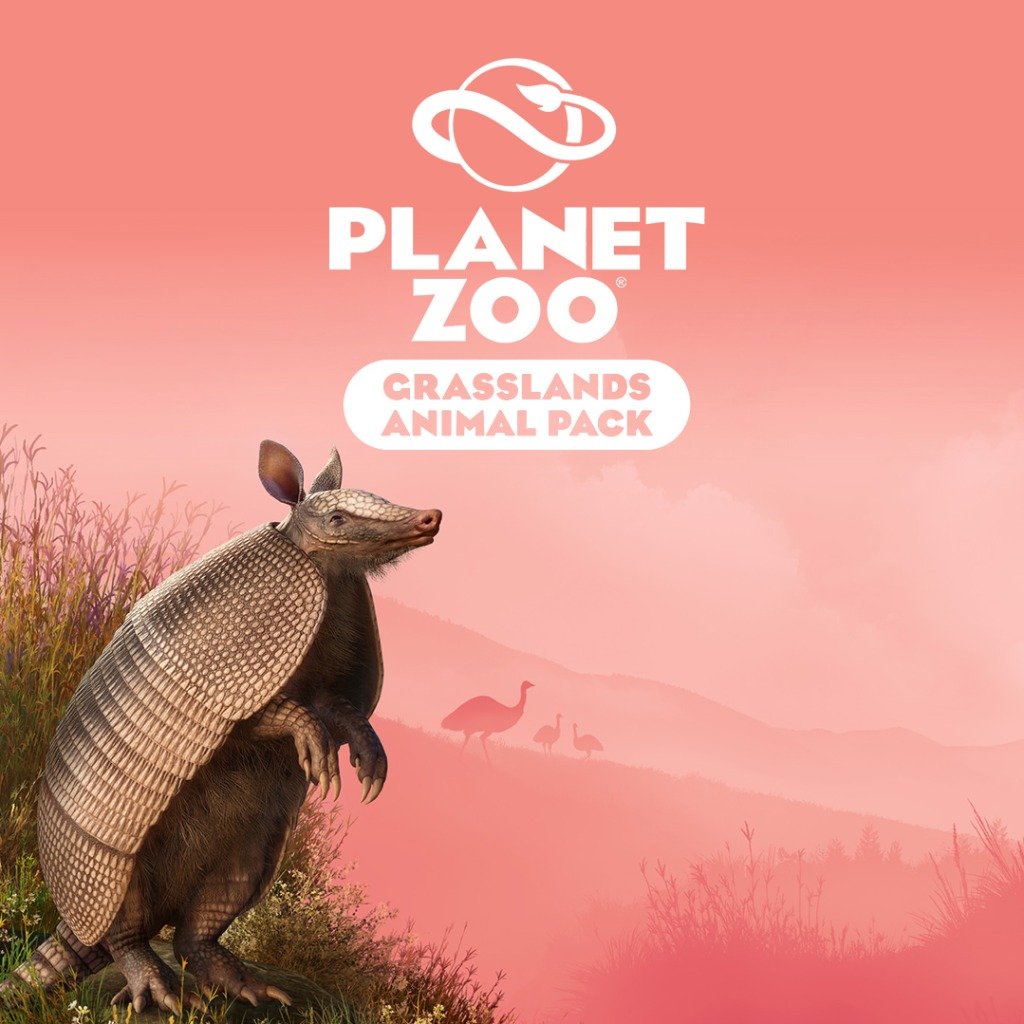 Planet Zoo: Grasslands Animal Pack — обзоры и отзывы, описание, дата ...