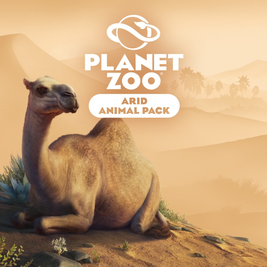 Planet Zoo: Arid Animal Pack — обзоры и отзывы, описание, дата выхода ...