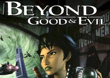 beyond good and evil pc