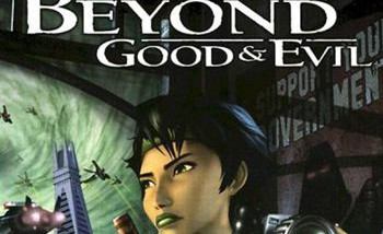 Beyond Good & Evil [Обзор игры]