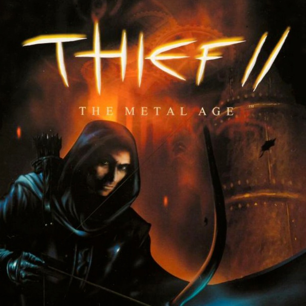 Thief II: The Metal Age: +3 трейнер | StopGame