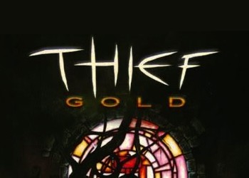 Thief gold обзор