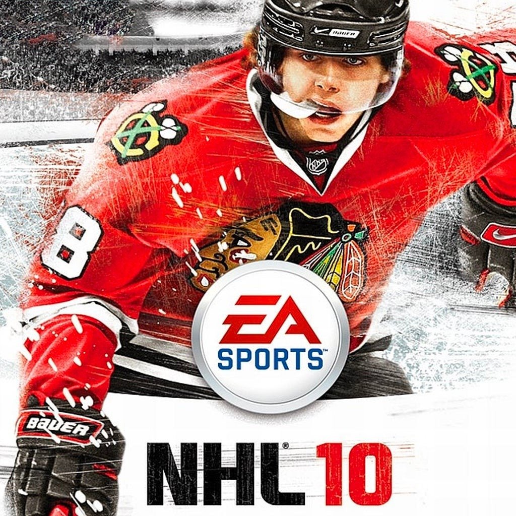 NHL 10 — обзоры и отзывы, описание, дата выхода, официальный сайт игры,  системные требования и оценки игроков | StopGame