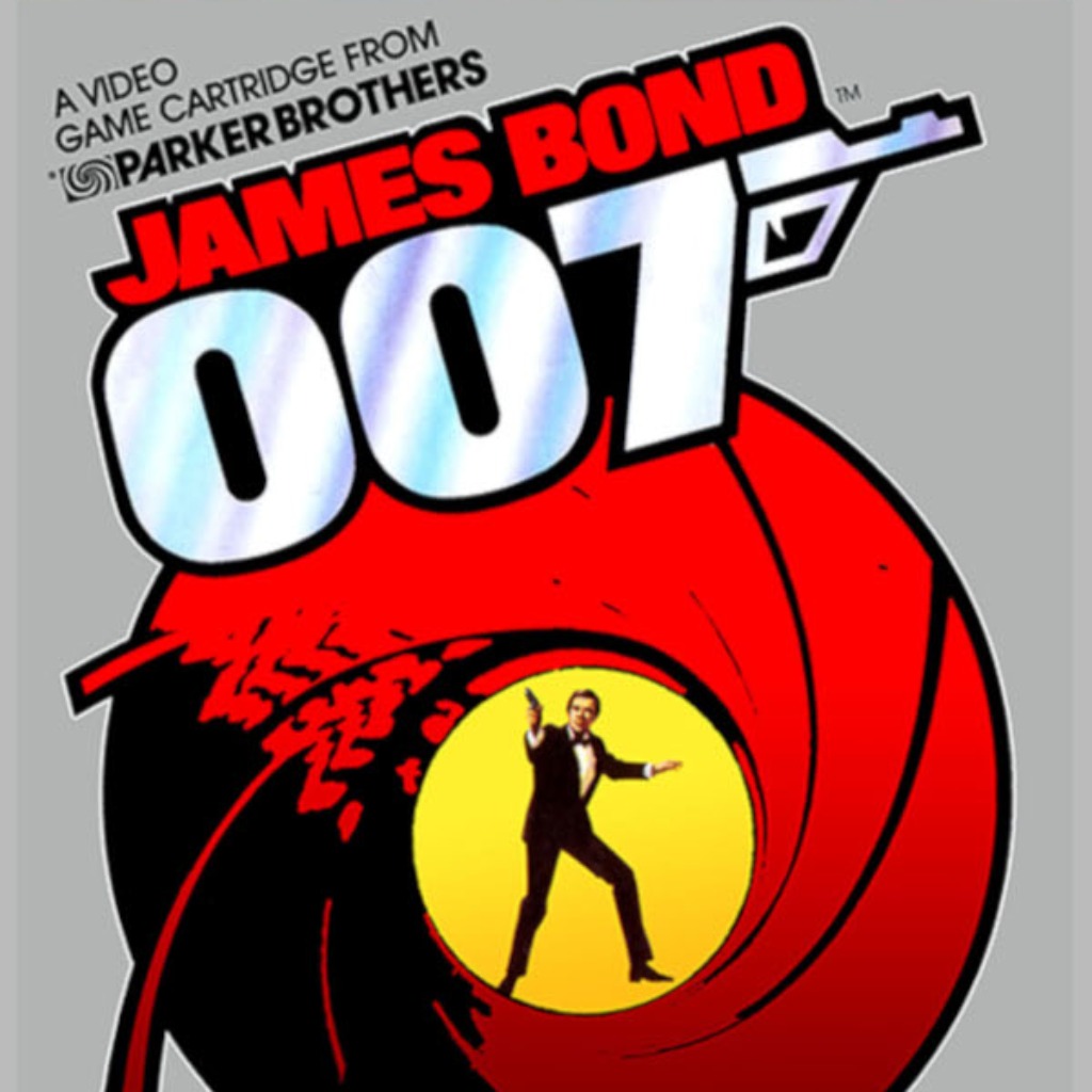 Игры серии James Bond | StopGame