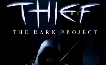 Thief: The Dark Project