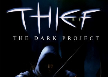 Thief the dark project время прохождения